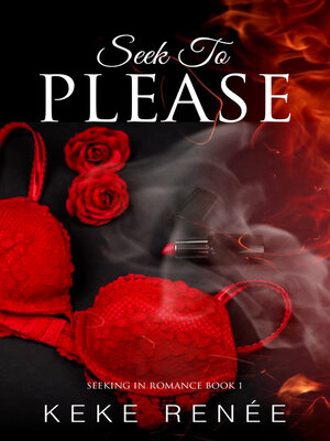 cover image of Seek to Please
